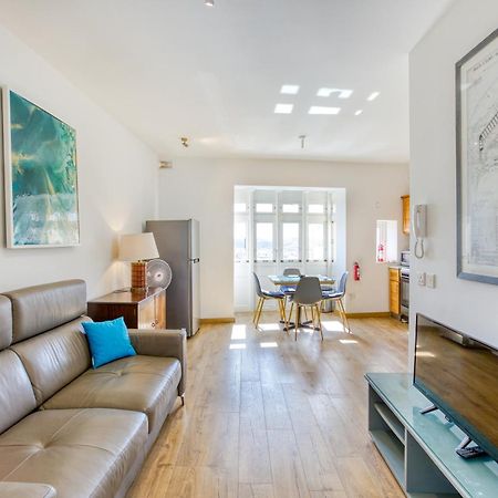 Charming Home With Sea Views & Maltese Balcony By 360 Estates Valletta Exterior photo
